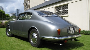 LANCIA Aurélia B20 - VENDU 1958 - Vue 3/4 arrière gauche