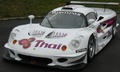 LOTUS Elise GT1 - VENDU 1997