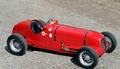 MASERATI 6CM - VENDU 1936