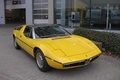 MASERATI Bora 4700 - VENDU 1973