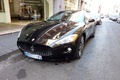 MASERATI GranTurismo - VENDU 2007