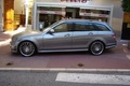 MERCEDES BENZ C63 AMG Estate - VENDU 2008