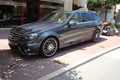 MERCEDES BENZ C63 AMG - VENDU 2008