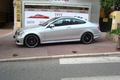 MERCEDES BENZ C63 AMG - VENDU 2011