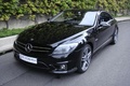 MERCEDES BENZ Classe CL 63 AMG 2007