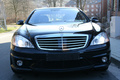 MERCEDES BENZ S 63 AMG - VENDU 2006