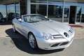 MERCEDES BENZ SLR Roadster - VENDU 2007