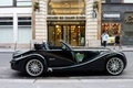 MORGAN Aero 8 - VENDU 2009