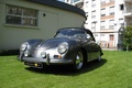 PORSCHE 356 A T1 - VENDU 1956