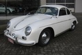 PORSCHE 356 A - VENDU 1956