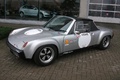 PORSCHE 914/6 GT - VENDU 1970