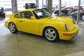 PORSCHE 964 Carrera 4 - VENDU 1991