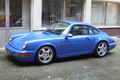 PORSCHE 964 Carrera RS - VENDU 1992