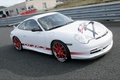 PORSCHE 996 GT3 RS - VENDU 2004