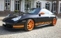 PORSCHE 996 GT3 - VENDU 2003