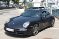 PORSCHE 997 4S Targa - VENDU 2007