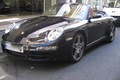 PORSCHE 997 Carrera 4S - VENDU 2007