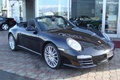 PORSCHE 997 Carrera 4S - VENDU 2009