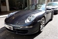 PORSCHE 997 Carrera S - VENDU 2006