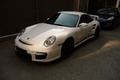 PORSCHE 997 GT2 - VENDU 2008