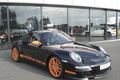 PORSCHE 997 GT3 RS - VENDU 2007