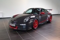 PORSCHE 997 GT3 RS - VENDU 2010