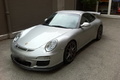 PORSCHE 997 GT3 - VENDU 2010