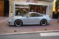 PORSCHE 997 Sport Classic - VENDU 2010