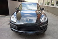 PORSCHE Cayenne S - VENDU 2011