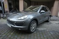 PORSCHE Cayenne S - VENDU 2011