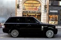 RANGE ROVER Supercharged - VENDU 2011