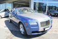 ROLLS ROYCE Ghost - VENDU 2011