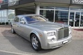 ROLLS ROYCE Phantom LWB - VENDU 2007