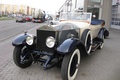 ROLLS ROYCE Silver Ghost - VENDU 1924