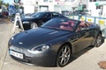 ASTON MARTIN AMV8 Roadster - VENDU 2008