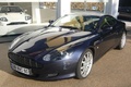 ASTON MARTIN DB9 - VENDU 2004