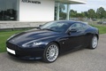 ASTON MARTIN DB9 - VENDU 2005