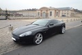 ASTON MARTIN DB9 - VENDU 2008