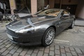 ASTON MARTIN DB9 - VENDU 2009