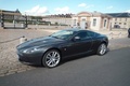 ASTON MARTIN DB9 - VENDU 2011