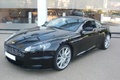 ASTON MARTIN DBS 2008