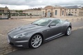 ASTON MARTIN DBS - VENDU 2008