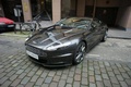 ASTON MARTIN DBS - VENDU 2009