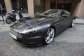 ASTON MARTIN DBS - VENDU 2009