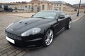 ASTON MARTIN DBS - VENDU 2010