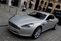 ASTON MARTIN Rapide 2010