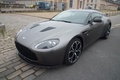 ASTON MARTIN V12 Zagato 2013