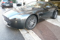 ASTON MARTIN V8 Vantage 2010