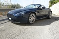 ASTON MARTIN V8 Vantage Roadster S 2011