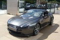 ASTON MARTIN V8 Vantage S - VENDU 2012